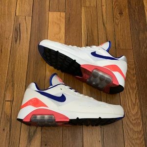 Nike Air Max 180 Ultramarine